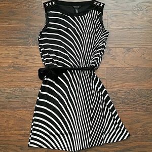 White House Black Market Dress